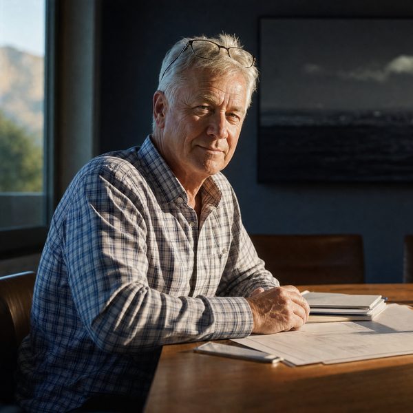 Hendrik · the trustee