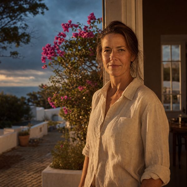 Karin · the estate office